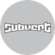 subvert marketing company's logo